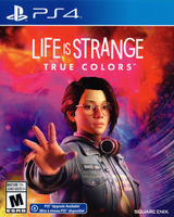 Life is Strange True Colors